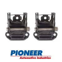 Pioneer Replacement Engine Mounts Pair Small Block & Big Block Chev V8 x 2 PI602285