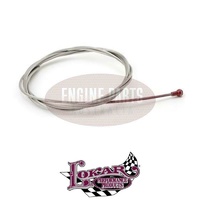 Lokar 36" Replacement Accelerator Cable Inner Wire LK-S-1041