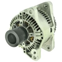 Valeo alternator 80 amp for BMW 3 Series 316 i - 1.9 E36 98-00 M43 B19 194E1 Petrol 