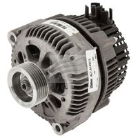 Valeo alternator for Peugeot 406 8B 2.1 TD 12V 96-00 P8C XUD11BTE Diesel 