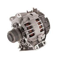 Valeo alternator for Mercedes Benz A-Class A 190 - 1.9 W168 99-04 M 166.990 Petrol 