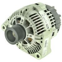 Valeo alternator 90 amp for Mercedes Benz E-Class E 230 T - 2.3 S210 96-97 M 111.970 Petrol 