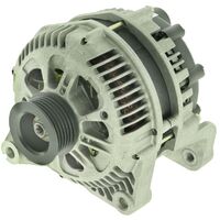 Valeo alternator for BMW X Series X5 3.0 d - 2.9 E53 01-03 M57 D30 306D1 Diesel 