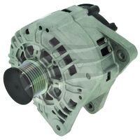 Valeo alternator 120 amp for Renault Master II X70 2.5 dCi 120 01> G9U 720 G9U 724 G9U 750 G9U 754 Diesel 