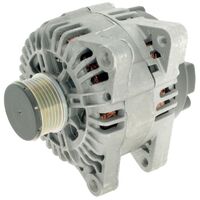 Valeo alternator 150 amp for Peugeot 206 2A 2C 2.0 S16 99-07 RFN EW10J4 Petrol 