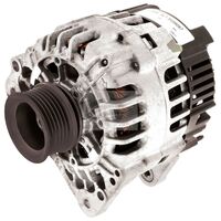 Valeo alternator 90 amp for Volkswagen Transporter V 7J 7H 1.9 TDI 04-09 AXB AXC Diesel 