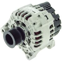 Valeo alternator 120 amp for BMW 3 Series M3 - 3.2 E46 01-07 S54 B32 326S4 Petrol 