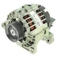 Valeo alternator 140 amp for Audi A4 8E2/BE5/8H7 B6 8EC/8ED/8HE B7 3.0 01-06 ASN BBJ Petrol 
