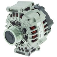Valeo alternator 140 amp for Audi A4 8EC/8ED B7 2.0 TDI 16V 04-08 BLB BRE Diesel 
