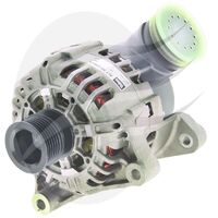 Valeo alternator for BMW 3 Series 323 i - 2.5 E36 95-98 M52 B25 256S3 Petrol 