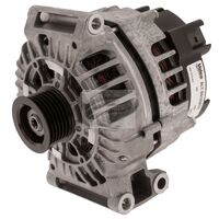 Valeo alternator for Mini Mini Convertible R52 Cooper 04-07 W10 B16 A Petrol 
