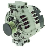 Valeo alternator 140 amp for BMW 3 Series 316 ti - 1.8 E46 01-05 N42 B18 A N46 B18 A Petrol 