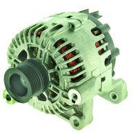 Valeo alternator 150 amp for BMW X Series X3 2.5 i E83 04-06 M54 B25 256S5 Petrol 