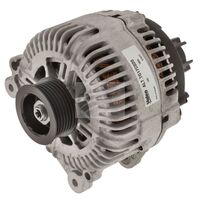 Valeo alternator 180 amp for Audi A8 4E 3.0 TDI Quattro 03-10 ASB Diesel 