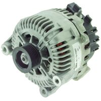 Valeo alternator for BMW X Series X5 4.8 iS E53 04-06 N62 B48 A Petrol 