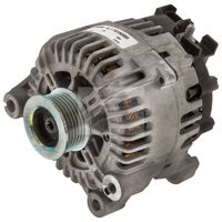 Valeo alternator 150 amp for BMW 3 Series 320 d - 2.0 E90 04-11 M47 D20 204D4 N47 D20 C Diesel 
