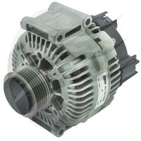 Valeo alternator 180 amp for Audi A6 4F2/4F5 C6 3.2 FSI 04-09 AUK BKH Petrol 