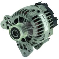 Valeo alternator 110 amp for Audi A1 8X1 8XA 8XF 8XK 1.4 TFSI 11> CAVG CAXA CNVA CTHG CTJA Petrol 