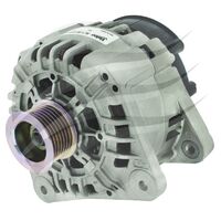 Valeo alternator 120 amp for Renault Grand Scenic II - 2.0 07-10 F4R 770 F4R 771 Petrol 