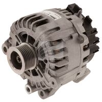 Valeo alternator for BMW X Series X5 3.0 d E70 07-08 M57 D30 306D3 Diesel 
