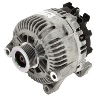 Valeo alternator for BMW X Series X5 3.0 d E70 07-08 M57 D30 306D3 Diesel 
