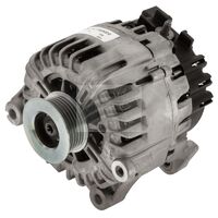 Valeo alternator for BMW X Series X5 3.0 sd E70 07-09 M57 D30 306D3 Diesel 