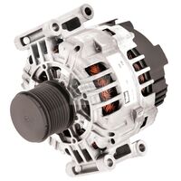 Valeo alternator 150 amp for Mercedes Benz C-Class C 250 CGI - 1.8 S204 09-14 M 271.860 Petrol 