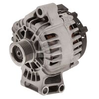 Valeo alternator 120 amp for Ford Fiesta WS 1.4 i 09-10 SPJA Petrol 