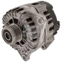 Valeo alternator for Fiat Ducato 160 Multijet 250_ 290_ 3.0 D 06> F1CE0481D Diesel 