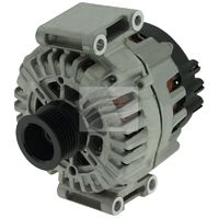 Valeo alternator 180 amp for Mercedes Benz CLS CLS 350 - 3.5 C219 04-10 M 272.964 Petrol 