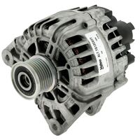 Valeo alternator 120 amp for Renault Clio IV X98 1.2 TCe 120 13> H5F403 Petrol 