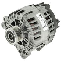 Valeo alternator 140 amp for Audi A1 8X1 8XA 8XF 8XK 1.4 TFSI 11> CAVG CAXA CNVA CTHG CTJA Petrol 