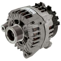 Valeo alternator 180 amp for BMW 5 Series 535 d - 3.0 F10 11-16 N57 D30 B Diesel 