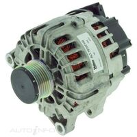 Valeo alternator 150 amp for Peugeot 307 3E 3H 2.0 HDi 90 01-05 RHY DW10TD Diesel 
