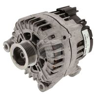 Valeo alternator 180 amp for BMW 3 Series M3 - 4.0 E90 E92 E93 07-13 S65B40A Petrol 