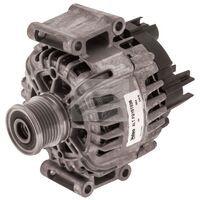 Valeo alternator 150 amp for Mercedes Benz SLK 200 - 1.8 R172 11> M 271.860 M 271.861 Petrol 