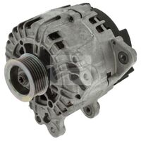 Valeo alternator for Volkswagen Touareg 7P 3.0 V6 TDI 10> CASA CASD CJMA Diesel 