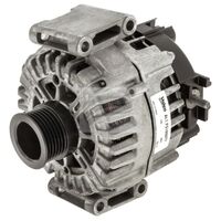 Valeo alternator 180 amp for Mercedes Benz C-Class C 180 CDI - 2.1 W204 11-14 OM 651.913 Diesel 