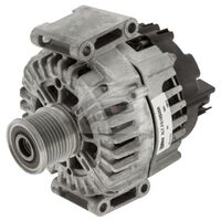 Valeo alternator 180 amp for Mercedes Benz G-Class G 300 CDI - 3.0 W461 10> OM 642.884 Diesel 