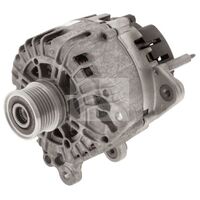 Valeo alternator 180 amp for Volkswagen Transporter VI - 2.0 TDI 15> CAAB CAAC CFCA Diesel 