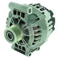 Valeo alternator 150 amp for Peugeot 308 - 1.6 16V 08-15 5FT 5FX (EP6DT) Petrol 