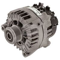 Valeo alternator 180 amp for BMW 3.0 Series 318 d 320 d - 2.0 F30 F31 F34 F80 11-15 N47 D20 C Diesel 