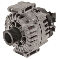 Valeo alternator 180 amp for Mercedes Benz C-Class C 250 BlueTec / d - 2.1 C205 15> OM 651.921 Diesel 