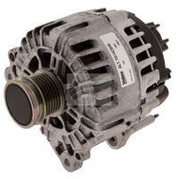 Valeo alternator 140 amp for Audi A3 8V1 8VA 8VF 8VK 8VM 8VS 1.4 TFSI 12> CMBA CPTA CXSA Petrol 