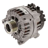 Valeo alternator 220 amp for BMW 7.0 Series 730 d - 3.0 F01 F02 F03 F04 08-12 N57 D30 A Diesel 