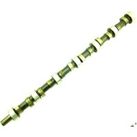 Crow Cams Camshaft Mild for Nissan TB42/TB45 6 Cyl Adv. Dur. 267/281 .050in. Dur. 218/225 Valve Lift .425in. /.430in. Each 442846