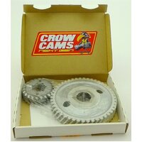 Crow Cams Timing Set For Holden 6 Cyl Helical Gears 44HP