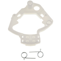 Indicator switch repair kit for Chevrolet Camaro 5.0L 302 Chev V8 4sp Auto 2dr Coupe RWD 1/84-12/85