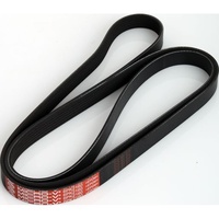 Gates 4 PK 895 V-Ribbed Belts