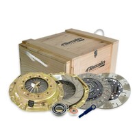 4Terrain Ultimate Clutch Kit 4x4 275 mm x 24T x 25.5 mm For Mercedes Benz X220d 2.3 Ltr TDI YS23DDT 120kw 470 6 Spe